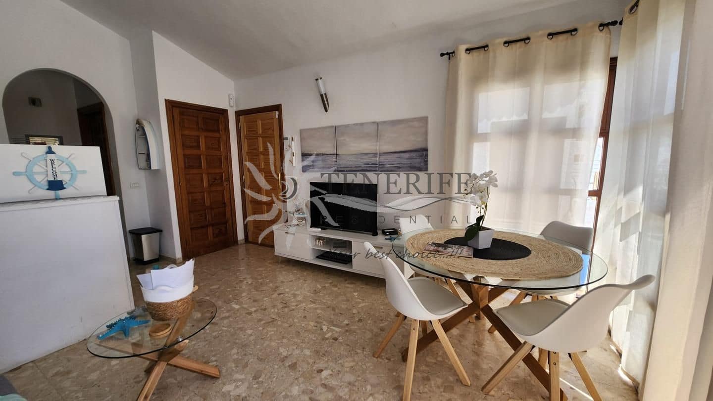 1 bedroom Flat for sale in San Miguel de Abona - € 250,000 (Ref: 9459400)