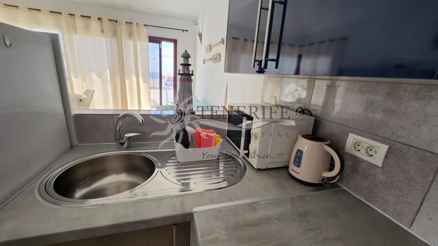 1 bedroom Flat for sale in San Miguel de Abona - € 250,000 (Ref: 9459400)