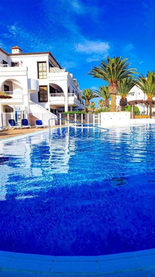 1 bedroom Flat for sale in San Miguel de Abona - € 250,000 (Ref: 9459400)