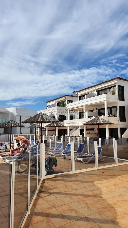 1 bedroom Flat for sale in San Miguel de Abona - € 250,000 (Ref: 9459400)