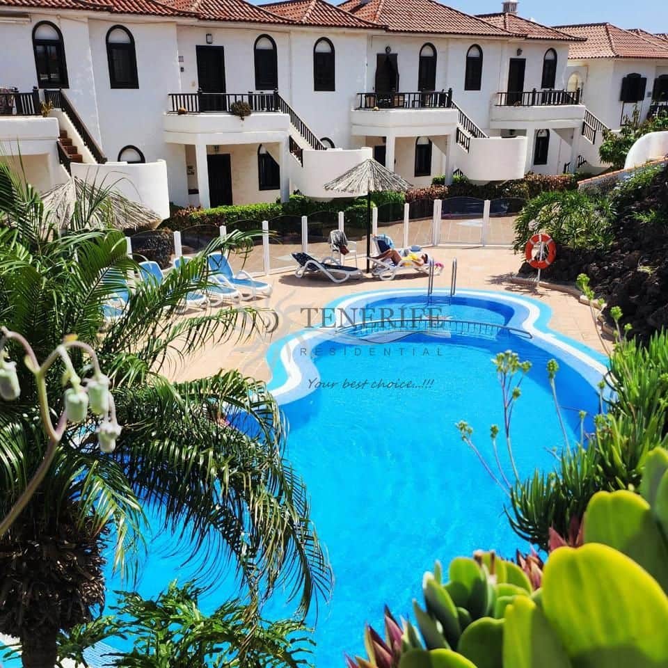 1 bedroom Flat for sale in San Miguel de Abona - € 250,000 (Ref: 9459400)