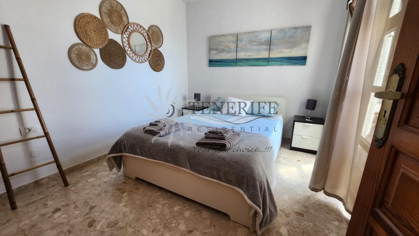 1 bedroom Flat for sale in San Miguel de Abona - € 250,000 (Ref: 9459400)