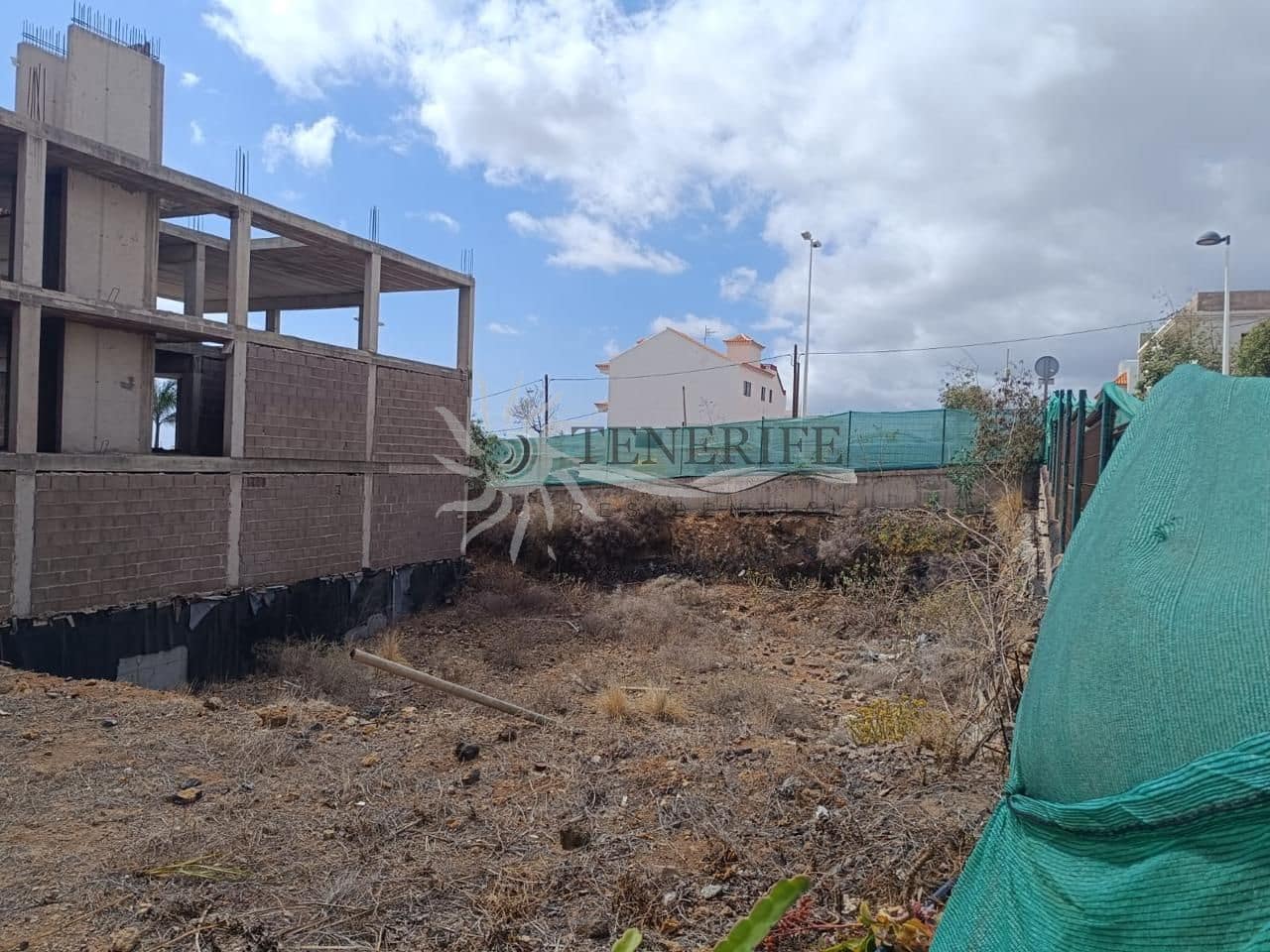 Building Plot for sale in San Isidro de Abona - € 160,000 (Ref: 9459402)