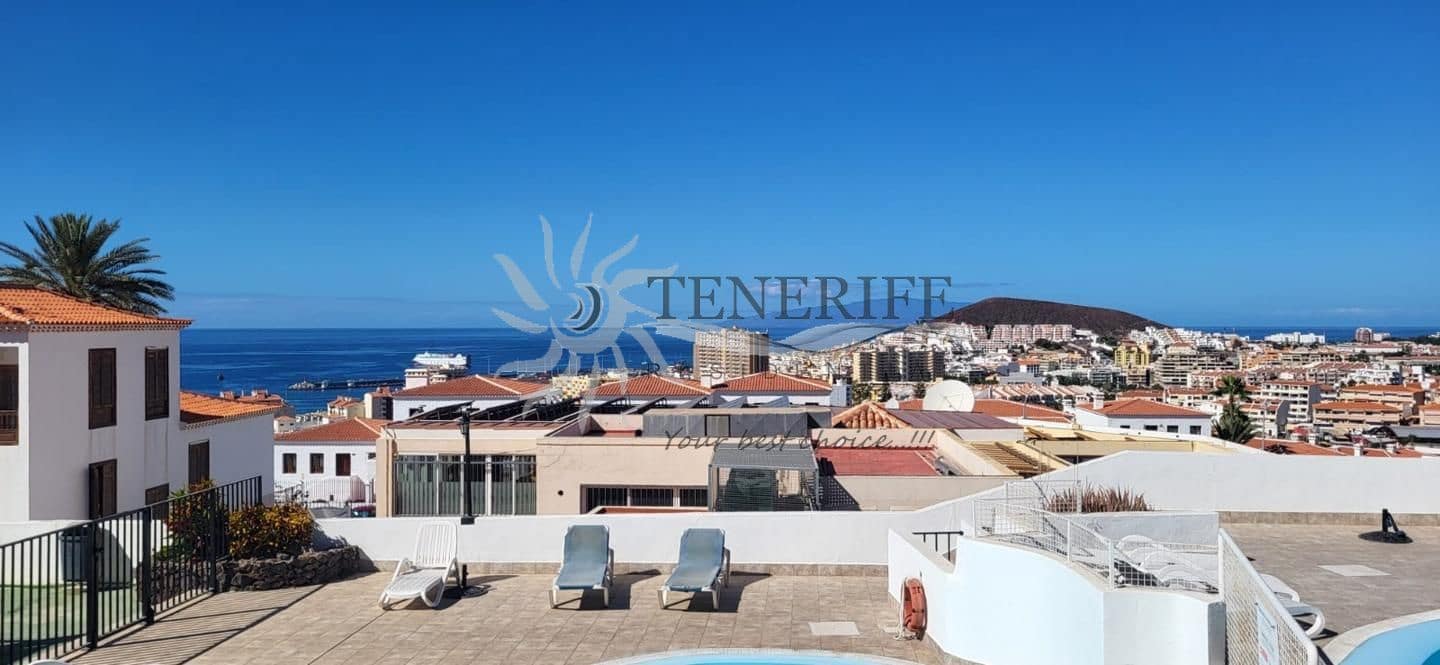 2 bedroom Flat for sale in Arona - € 515,000 (Ref: 9459404)