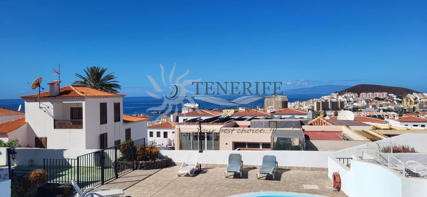 2 bedroom Flat for sale in Arona - € 515,000 (Ref: 9459404)