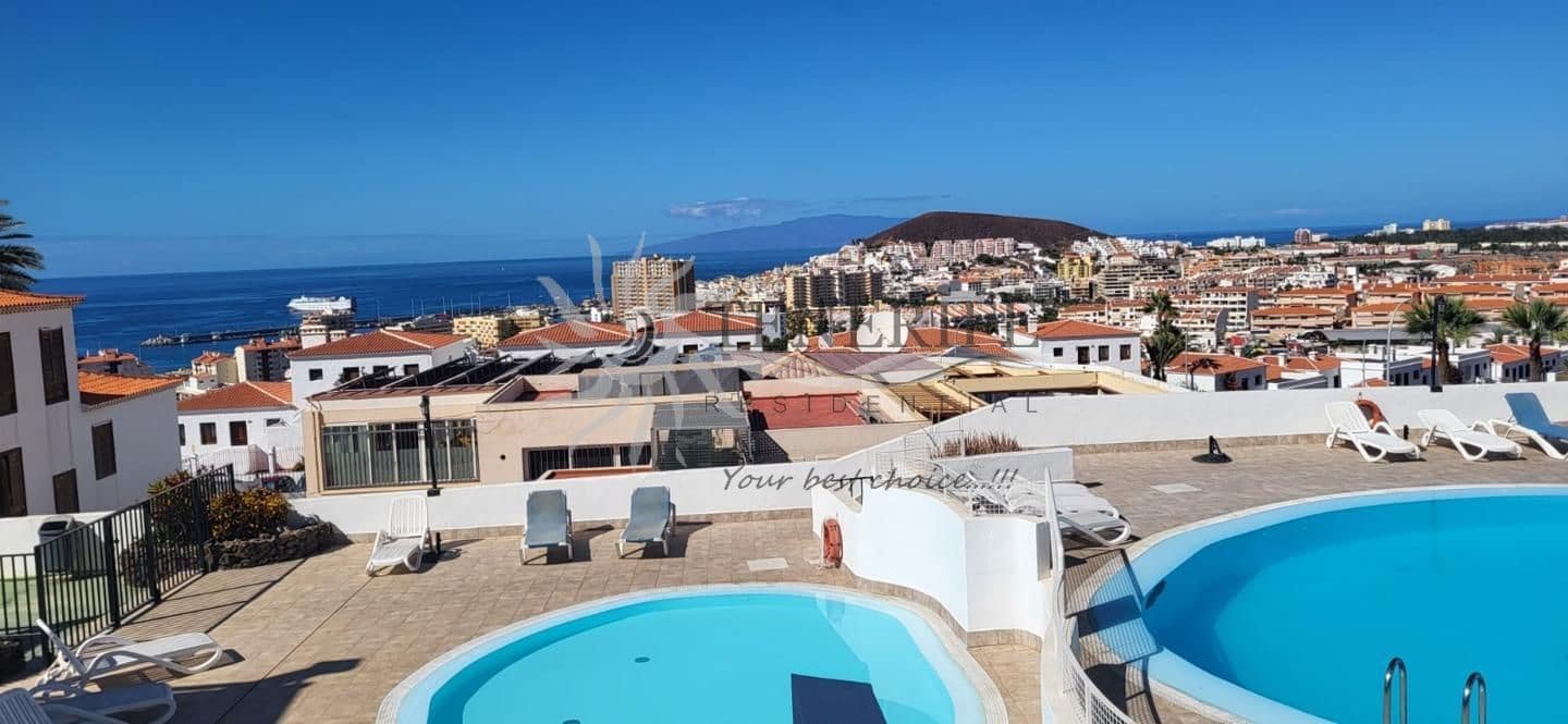 2 bedroom Flat for sale in Arona - € 515,000 (Ref: 9459404)