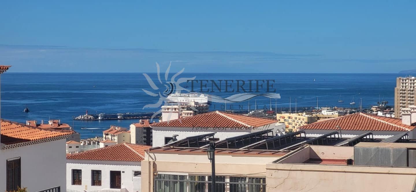2 bedroom Flat for sale in Arona - € 515,000 (Ref: 9459404)