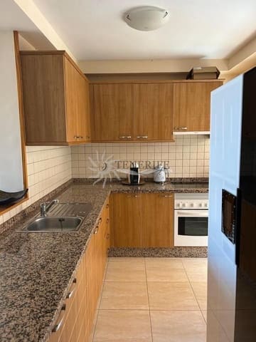 3 slaapkamer Huis te koop in Playa de Fañabé Alto, Adeje met garage - € 475.000 (Ref: 9459406)