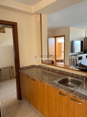 3 slaapkamer Huis te koop in Playa de Fañabé Alto, Adeje met garage - € 475.000 (Ref: 9459406)