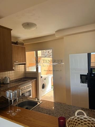 3 slaapkamer Huis te koop in Playa de Fañabé Alto, Adeje met garage - € 475.000 (Ref: 9459406)