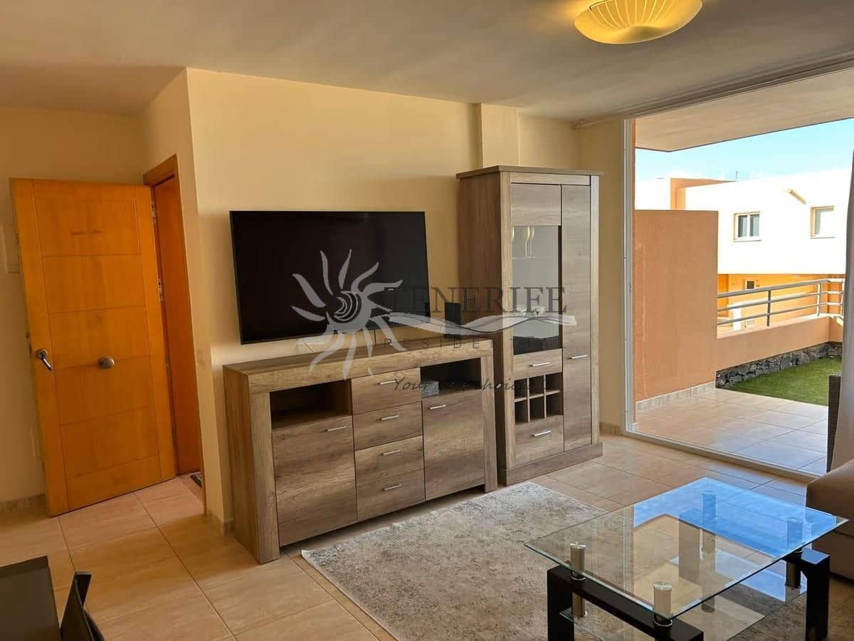 3 slaapkamer Huis te koop in Adeje met garage - € 475.000 (Ref: 9459406)