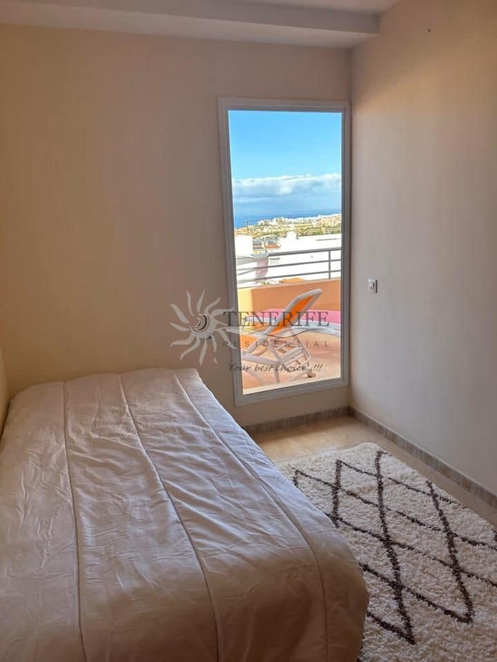 3 slaapkamer Huis te koop in Adeje met garage - € 475.000 (Ref: 9459406)