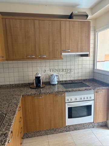 3 slaapkamer Huis te koop in Playa de Fañabé Alto, Adeje met garage - € 475.000 (Ref: 9459406)