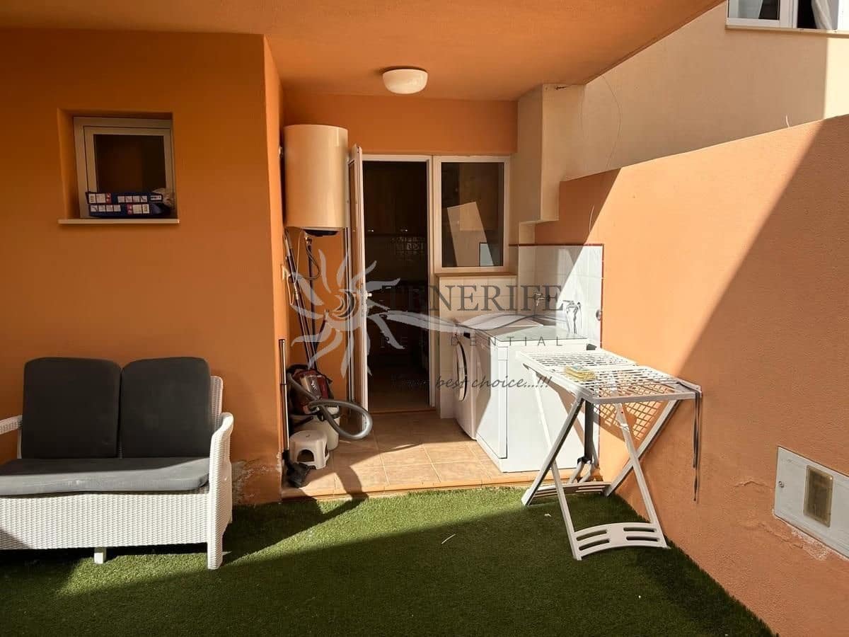 3 slaapkamer Huis te koop in Adeje met garage - € 475.000 (Ref: 9459406)