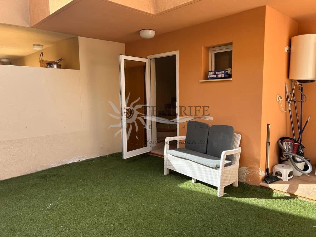 3 slaapkamer Huis te koop in Adeje met garage - € 475.000 (Ref: 9459406)