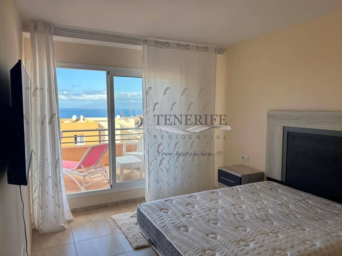 3 slaapkamer Huis te koop in Adeje met garage - € 475.000 (Ref: 9459406)