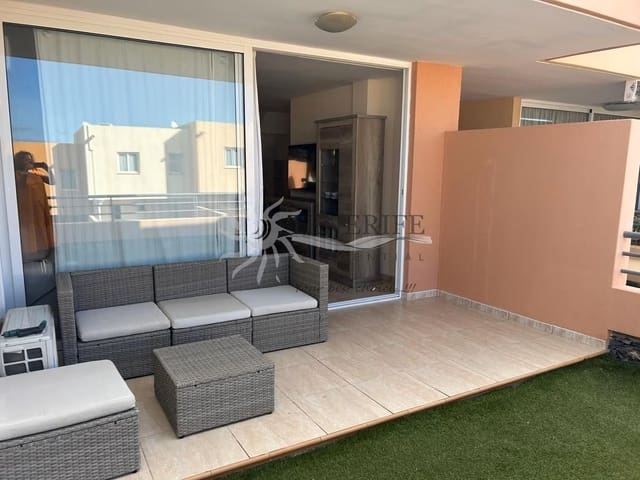 3 slaapkamer Huis te koop in Playa de Fañabé Alto, Adeje met garage - € 475.000 (Ref: 9459406)