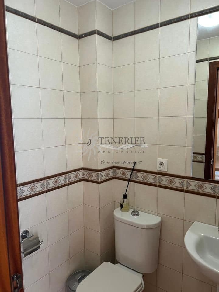 3 slaapkamer Huis te koop in Adeje met garage - € 475.000 (Ref: 9459406)