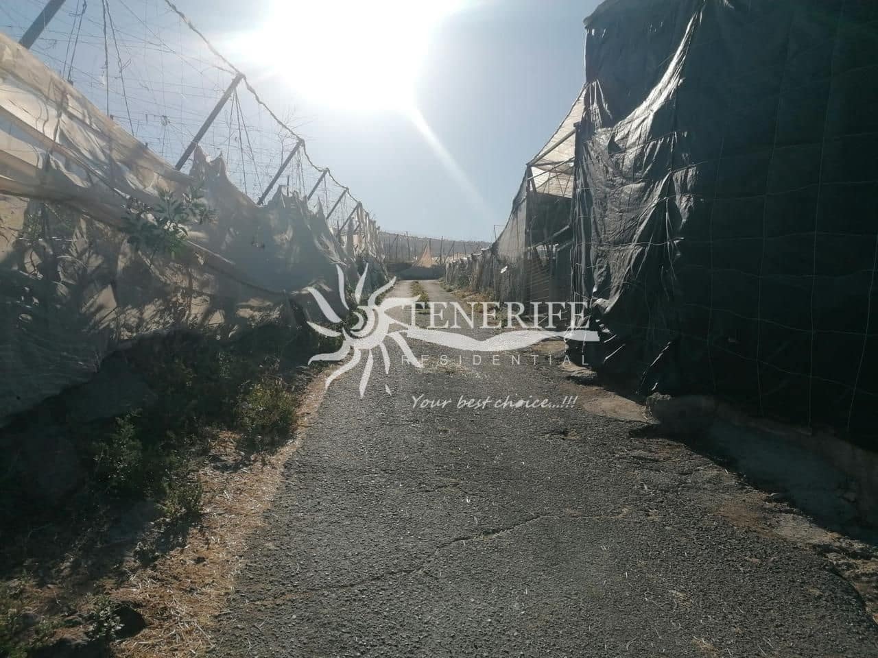 Finca/Country House for sale in Guia de Isora - € 315,000 (Ref: 9459407)