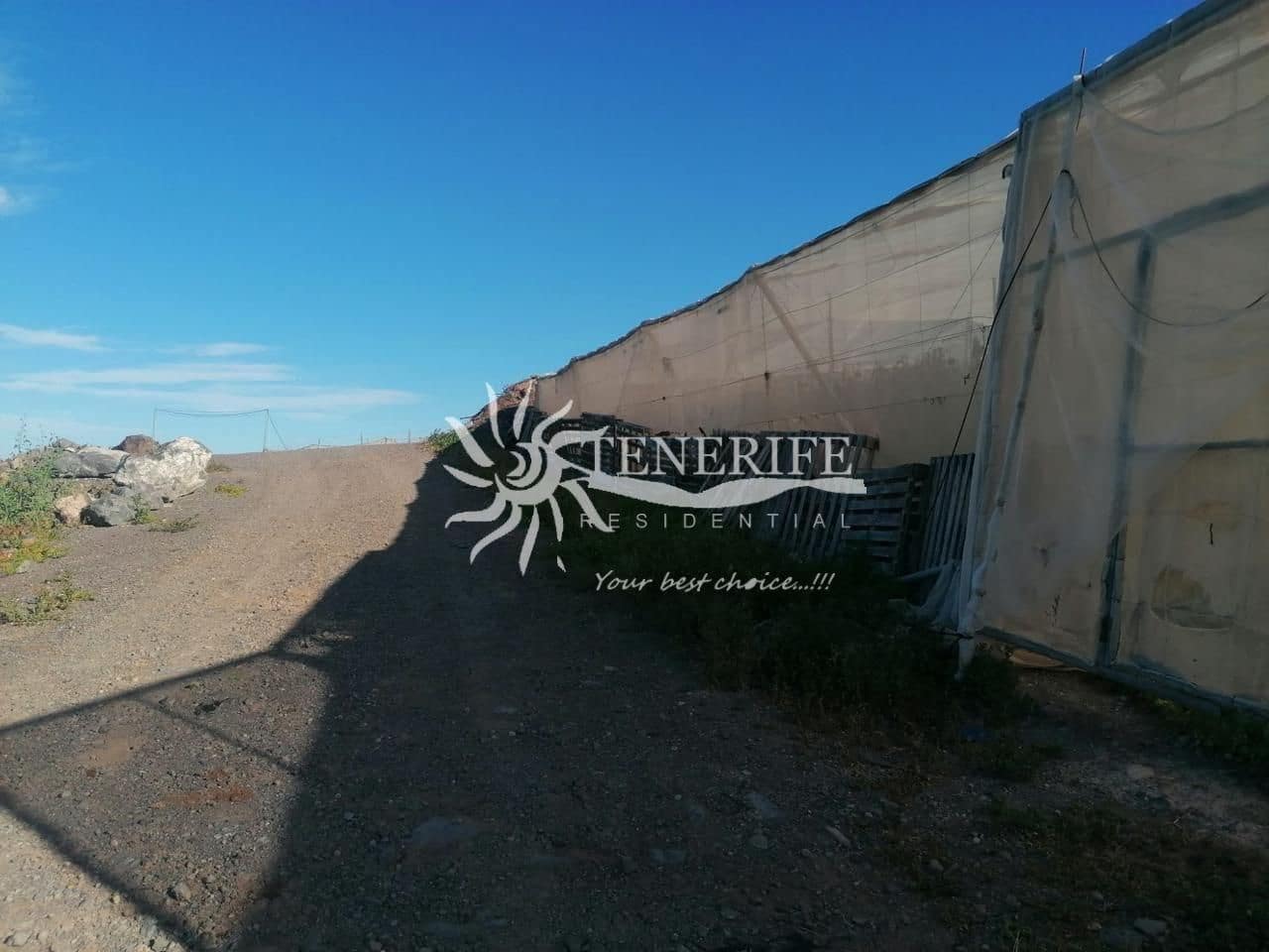 Finca/Country House for sale in Guia de Isora - € 315,000 (Ref: 9459407)