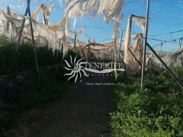 Finca/Landhuis te koop in Guía de Isora - € 315.000 (Ref: 9459407)