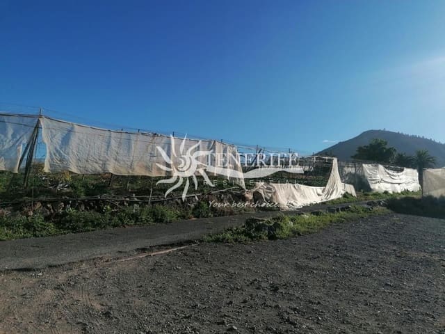 Finca/Landhuis te koop in Guía de Isora - € 315.000 (Ref: 9459407)