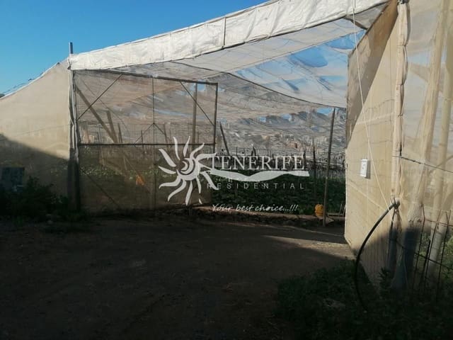 Finca/Landhuis te koop in Guía de Isora - € 315.000 (Ref: 9459407)