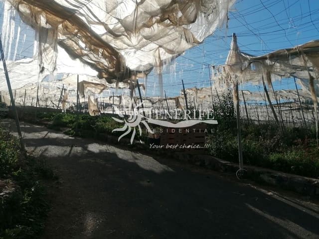 Finca/Landhuis te koop in Guía de Isora - € 315.000 (Ref: 9459407)