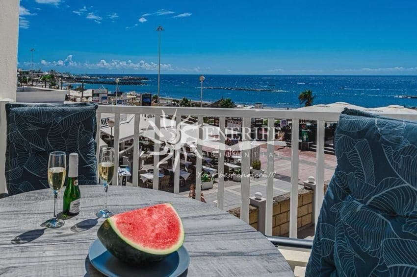 1 bedroom Flat for sale in Costa Adeje - € 549,500 (Ref: 9459409)