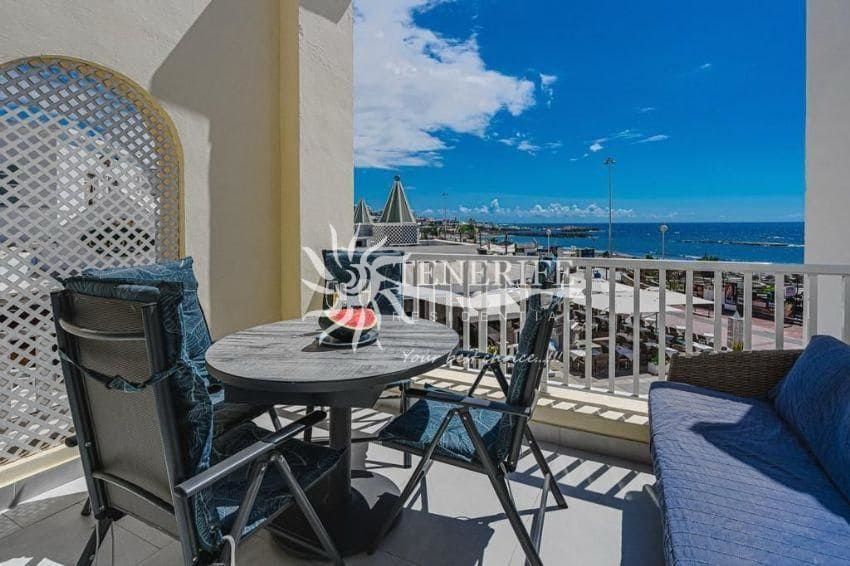 1 bedroom Flat for sale in Costa Adeje - € 549,500 (Ref: 9459409)