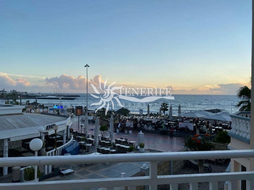 1 bedroom Flat for sale in Costa Adeje - € 549,500 (Ref: 9459409)