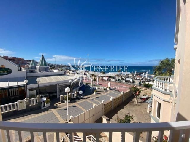 Piso de 1 habitación en Playa Fañabe, Adeje en venta - 549.500 € (Ref: 9459409)