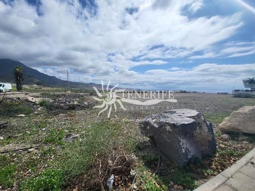 Building Plot for sale in Adeje - € 2,000,000 (Ref: 9459410)