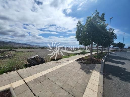 Building Plot for sale in Adeje - € 2,000,000 (Ref: 9459410)