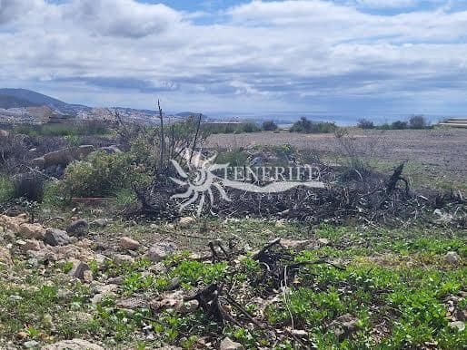 Building Plot for sale in Adeje - € 2,000,000 (Ref: 9459410)