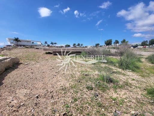 Solar/Parcela en La Caleta Adeje, Adeje en venta - 2.000.000 € (Ref: 9459410)