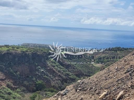 Building Plot for sale in Adeje - € 2,000,000 (Ref: 9459410)