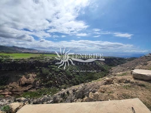 Building Plot for sale in Adeje - € 2,000,000 (Ref: 9459410)