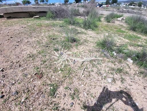 Building Plot for sale in Adeje - € 2,000,000 (Ref: 9459410)