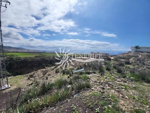 Building Plot for sale in Adeje - € 2,000,000 (Ref: 9459410)