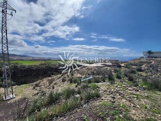 Building Plot for sale in Adeje - € 2,000,000 (Ref: 9459410)