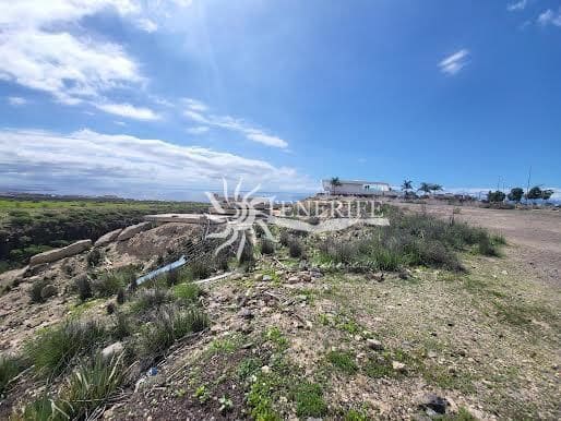 Building Plot for sale in Adeje - € 2,000,000 (Ref: 9459410)