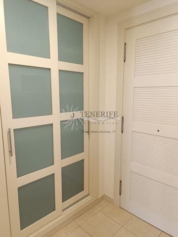 3 makuuhuone Asunto myytävänä paikassa Puerto Santiago, Santiago del Teide mukana 
autotalli - 525 000 € (Ref: 9459411)