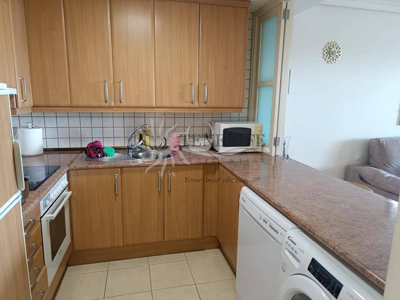 3 bedroom Flat for sale in Santiago del Teide with garage - € 525,000 (Ref: 9459411)