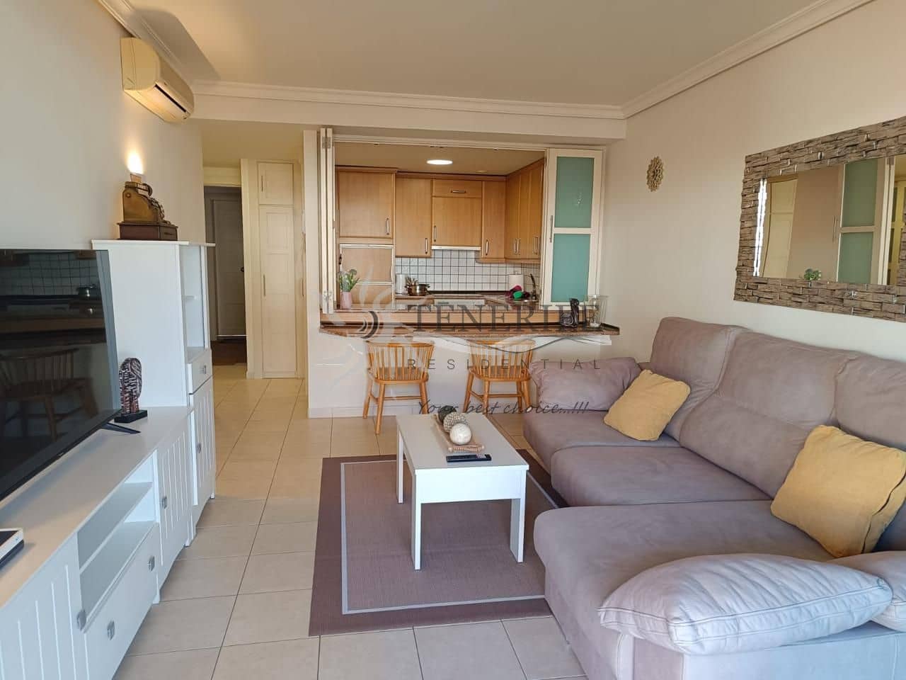 3 bedroom Flat for sale in Santiago del Teide with garage - € 525,000 (Ref: 9459411)