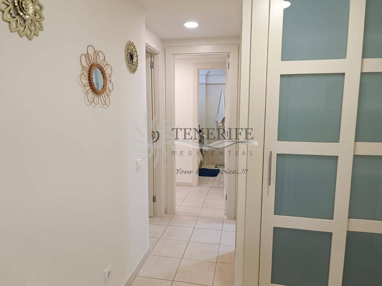 3 bedroom Flat for sale in Santiago del Teide with garage - € 525,000 (Ref: 9459411)