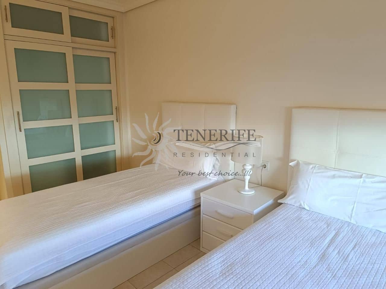 3 bedroom Flat for sale in Santiago del Teide with garage - € 525,000 (Ref: 9459411)