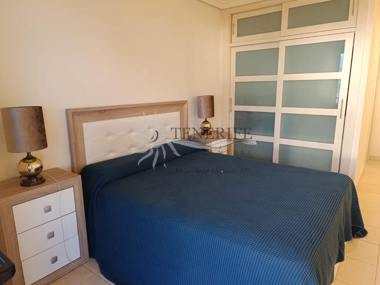 3 bedroom Flat for sale in Santiago del Teide with garage - € 525,000 (Ref: 9459411)