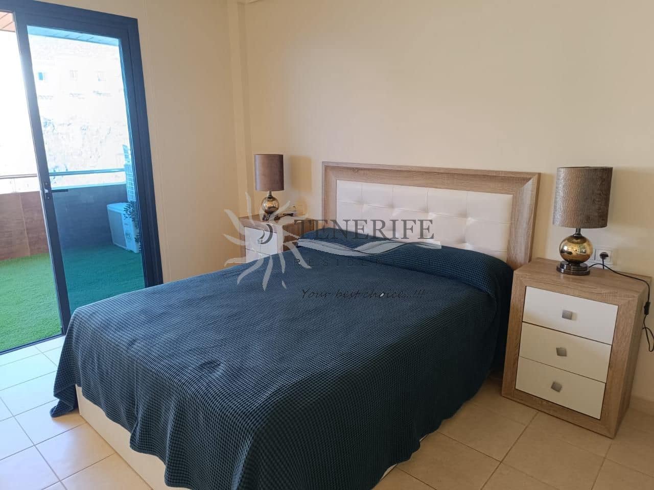 3 bedroom Flat for sale in Santiago del Teide with garage - € 525,000 (Ref: 9459411)