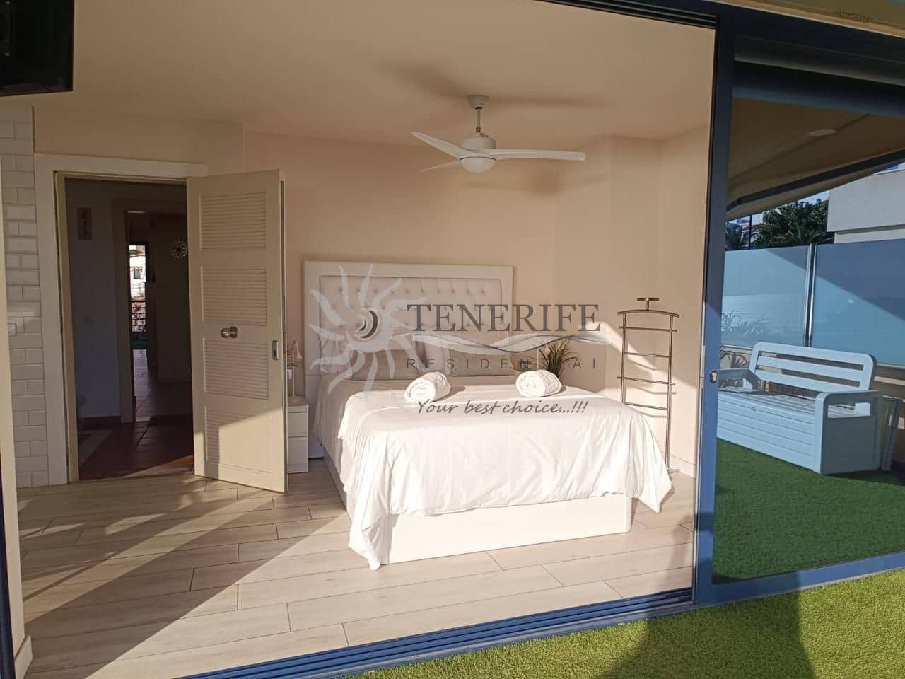 3 bedroom Flat for sale in Santiago del Teide with garage - € 525,000 (Ref: 9459411)